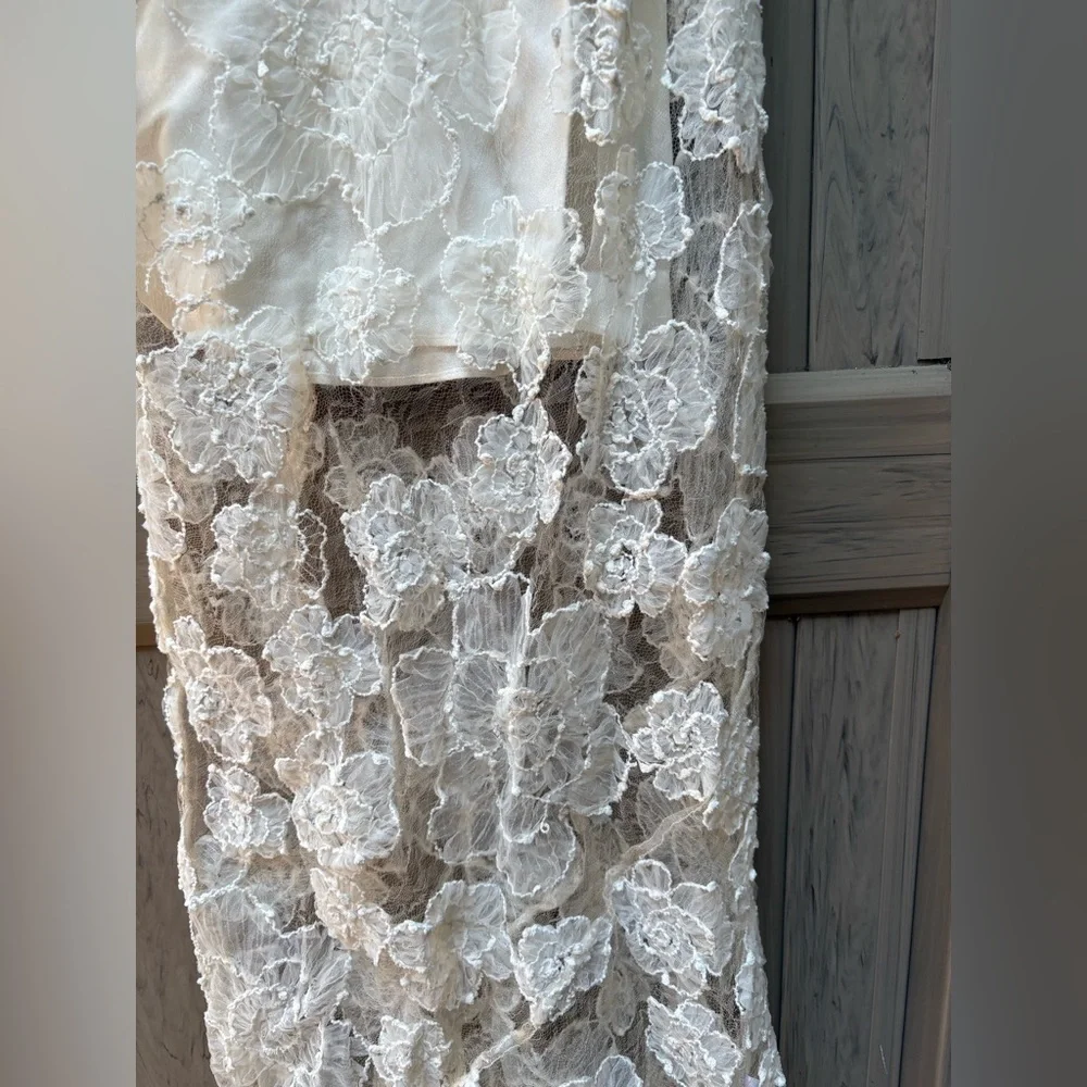 Reformation Eliette Dress - Picture 6 of 11